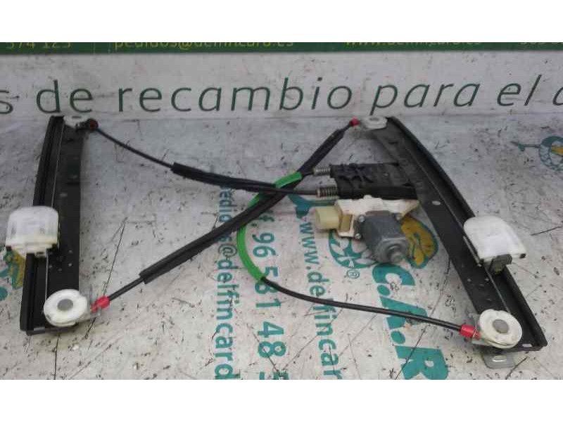 Recambio de elevalunas delantero derecho para ford mondeo ber. (ca2) ghia referencia OEM IAM 1803914  ELECTRICO