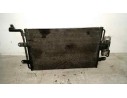 Recambio de condensador / radiador aire acondicionado para volkswagen golf iv berlina (1j1) advance referencia OEM IAM 1J0820411