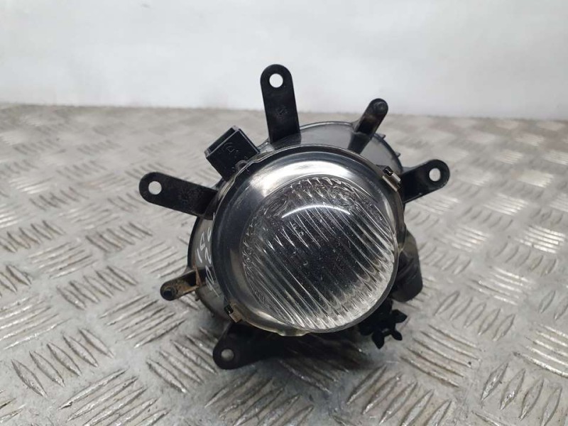 Recambio de faro antiniebla izquierdo para bmw serie 3 berlina (e46) 320d referencia OEM IAM E3456R  