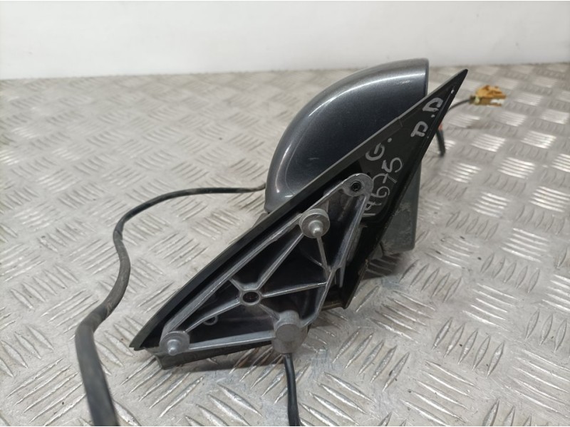 Recambio de retrovisor derecho para audi a4 berlina (8e) 2.0 tdi 16v (103kw) referencia OEM IAM 8E1858532AA  ELECTRICO 5 CABLES