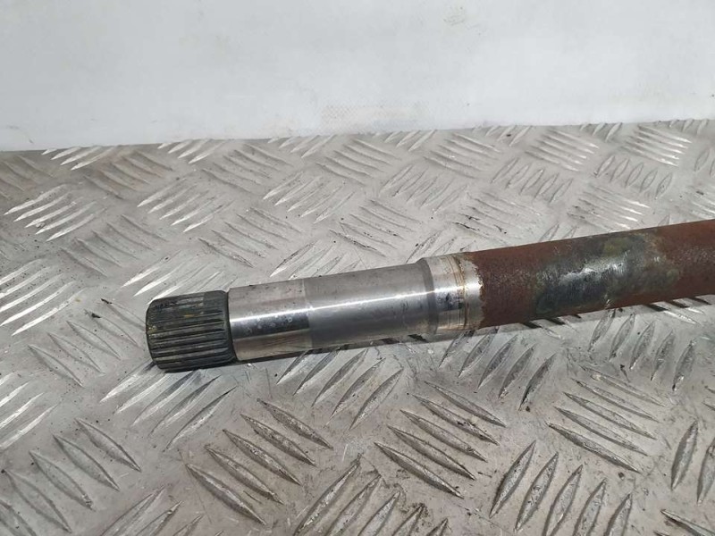 Recambio de transmision delantera derecha para peugeot 308 active referencia OEM IAM 9810710780  