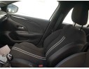 Recambio de asiento delantero derecho para opel corsa f gs referencia OEM IAM   C/AIRBAG
