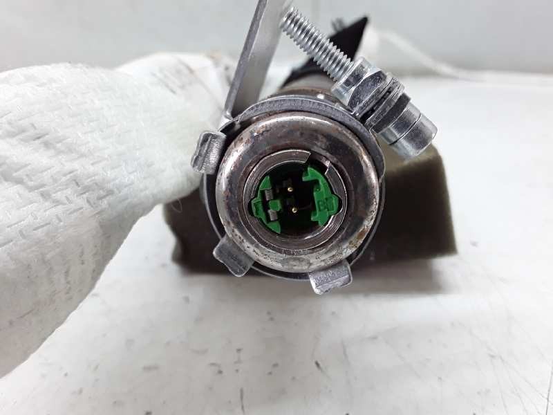 Recambio de airbag cortina delantero derecho para renault scenic (ja..) 1.9 dci authentique referencia OEM IAM   