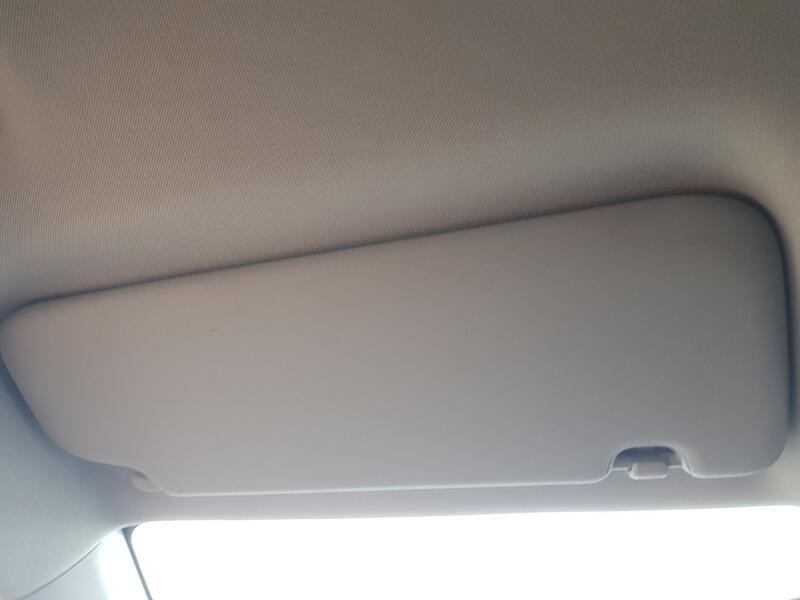 Recambio de parasol izquierdo para kia ceed (cd) 1.0 t-gdi referencia OEM IAM 85210J7000ED  