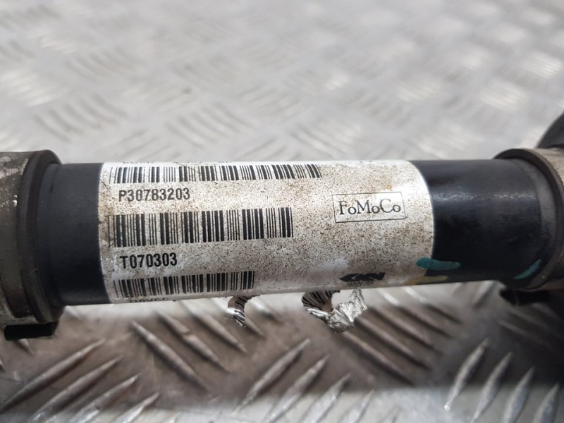 Recambio de transmision delantera izquierda para volvo s80 berlina d5 executive referencia OEM IAM 36011289  