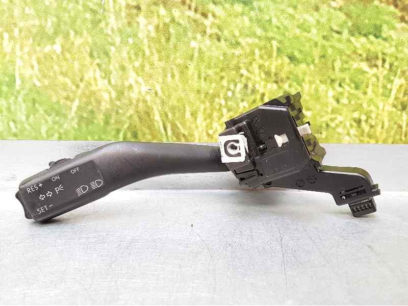 Recambio de mando intermitentes para seat leon (1p1) reference referencia OEM IAM 1K0953513A  