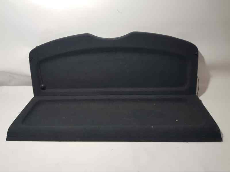 Recambio de bandeja trasera para skoda octavia berlina (1z3) elegance referencia OEM IAM 1Z5867769G  ROZADA