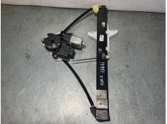 Recambio de elevalunas trasero derecho para volkswagen t-roc bluemotion referencia OEM IAM 2GA839462G  ELECTRICO 5 PINES