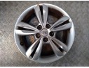 Recambio de juego llantas aluminio para hyundai ix35 sle 2wd referencia OEM IAM 6.5X17 5 TORN ET48 ALUMINIO 