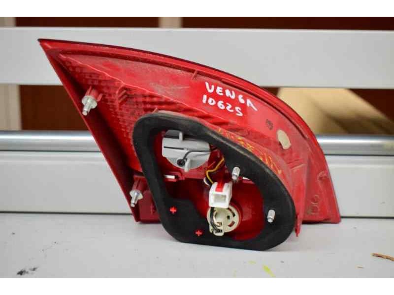 Recambio de piloto trasero derecho para kia venga emotion referencia OEM IAM   INTERIOR