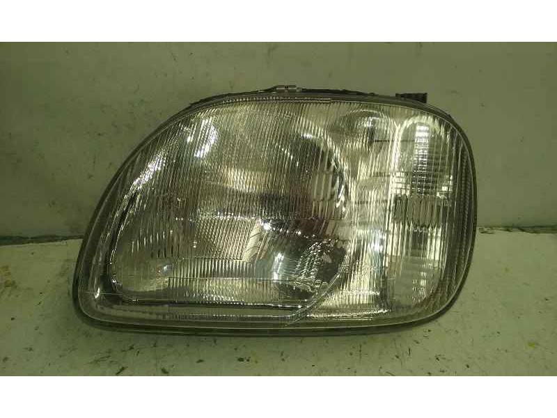 Recambio de faro izquierdo para nissan micra (k11) gx (1996) referencia OEM IAM  INGLES 