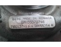 Recambio de turbocompresor para opel insignia berlina 2.0 16v cdti referencia OEM IAM 55570748 7861371 GARRETT