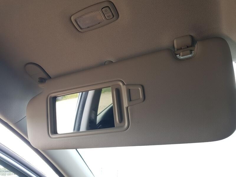 Recambio de parasol izquierdo para kia ceed (cd) 1.0 t-gdi referencia OEM IAM 85210J7000ED  