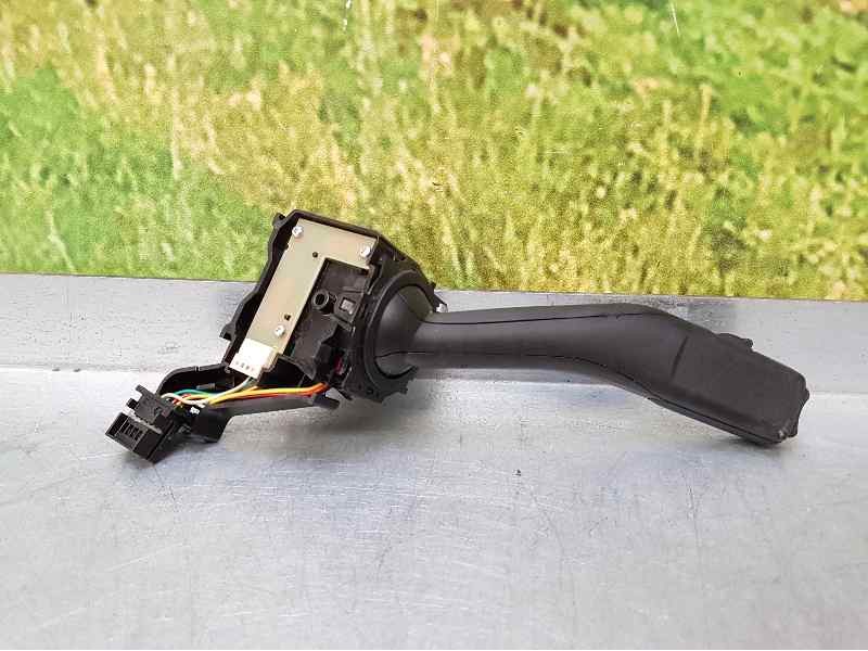 Recambio de mando intermitentes para seat leon (1p1) reference referencia OEM IAM 1K0953513A  