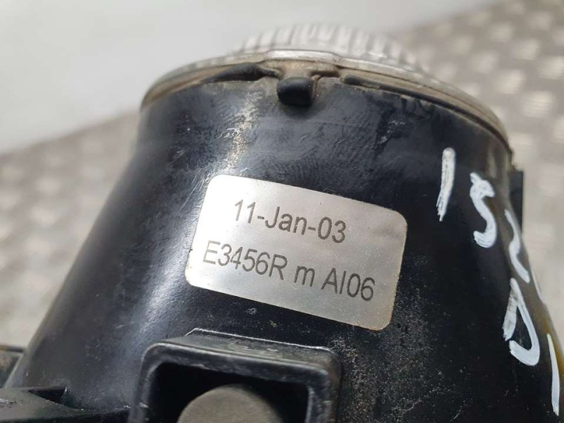 Recambio de faro antiniebla izquierdo para bmw serie 3 berlina (e46) 320d referencia OEM IAM E3456R  