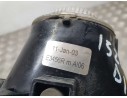 Recambio de faro antiniebla izquierdo para bmw serie 3 berlina (e46) 320d referencia OEM IAM E3456R  