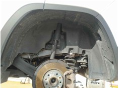 Recambio de plastico pase rueda tras. izq. para jeep cherokee limited 4x2 referencia OEM IAM 68209683AE  