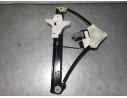 Recambio de elevalunas trasero derecho para volkswagen t-roc bluemotion referencia OEM IAM 2GA839462G  ELECTRICO 5 PINES