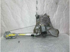 Recambio de elevalunas trasero izquierdo para audi 100 avant (c4) 2.5 tdi referencia OEM IAM SIN REF. 2 PINS ELECTRICO 