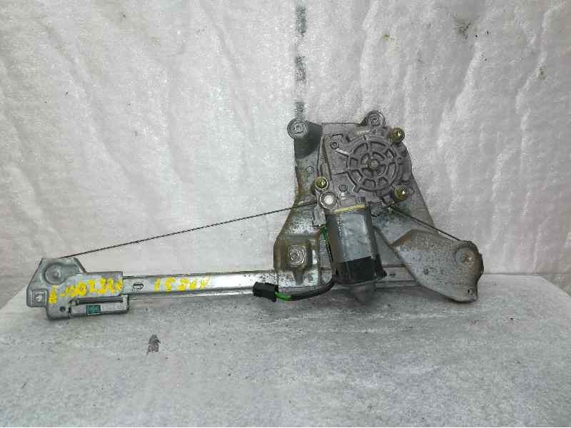 Recambio de elevalunas trasero izquierdo para audi 100 avant (c4) 2.5 tdi referencia OEM IAM SIN REF. 2 PINS ELECTRICO 