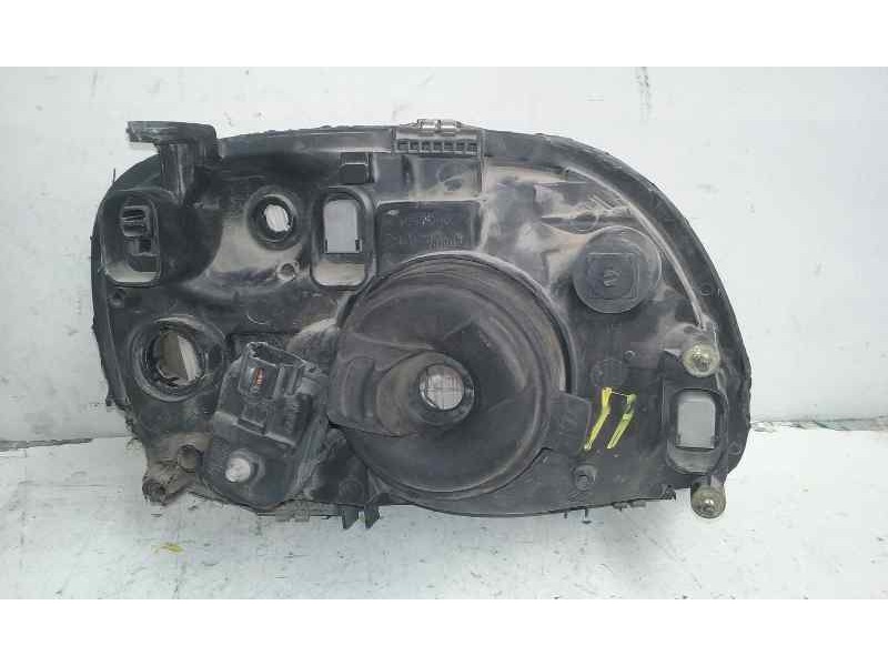 Recambio de faro izquierdo para nissan micra (k11) gx (1996) referencia OEM IAM  INGLES 
