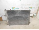 Recambio de condensador / radiador aire acondicionado para ford mondeo ber. (ca2) ghia referencia OEM IAM 1716734  