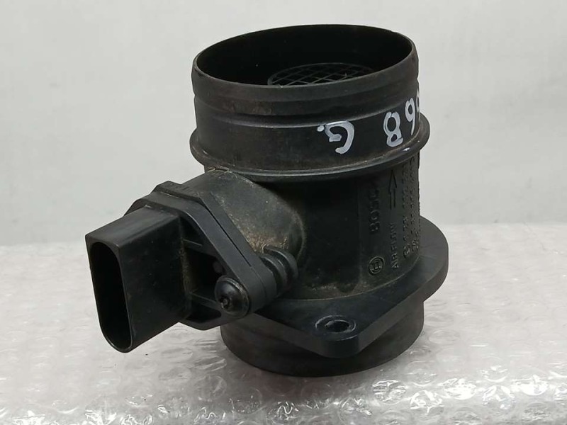 Recambio de caudalimetro para seat ibiza sc (6j1) reference referencia OEM IAM 038906461B 0281002531 BOSCH
