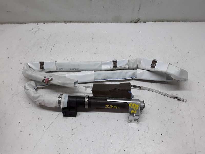 Recambio de airbag cortina delantero izquierdo para renault scenic (ja..) 1.9 dci authentique referencia OEM IAM   