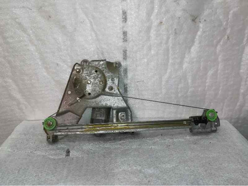Recambio de elevalunas trasero izquierdo para audi 100 avant (c4) 2.5 tdi referencia OEM IAM SIN REF. 2 PINS ELECTRICO 