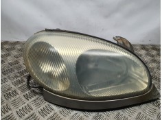 Recambio de faro derecho para daewoo lanos se referencia OEM IAM SIN REF  PULIR