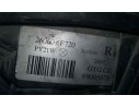 Recambio de faro izquierdo para nissan micra (k11) gx (1996) referencia OEM IAM  INGLES 