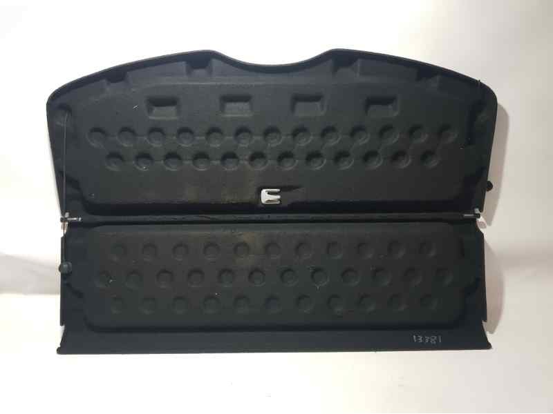 Recambio de bandeja trasera para skoda octavia berlina (1z3) elegance referencia OEM IAM 1Z5867769G  ROZADA