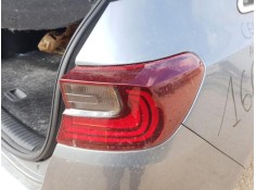 Recambio de piloto trasero derecho exterior para kia ceed (cd) 1.0 t-gdi referencia OEM IAM 92402J7050  