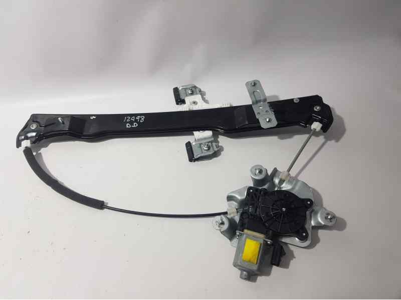 Recambio de elevalunas delantero derecho para ssangyong tivoli referencia OEM IAM   