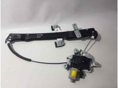 Recambio de elevalunas delantero derecho para ssangyong tivoli referencia OEM IAM   