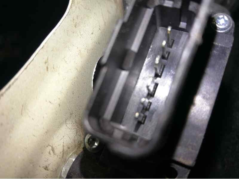 Recambio de elevalunas delantero izquierdo para fiat ducato combi 33 (09.2006 =>) l1h1 120 multijet referencia OEM IAM  6 PINS E