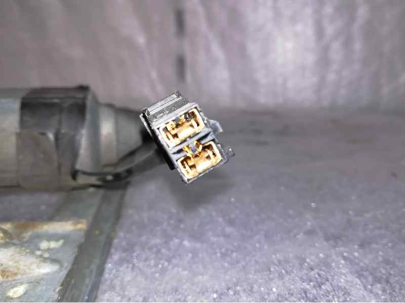 Recambio de elevalunas trasero izquierdo para audi 100 avant (c4) 2.5 tdi referencia OEM IAM SIN REF. 2 PINS ELECTRICO 