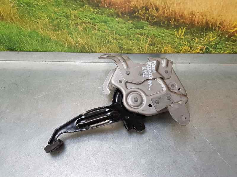 Recambio de pedal freno estacionamiento para kia niro concept plug-in hybrid referencia OEM IAM   