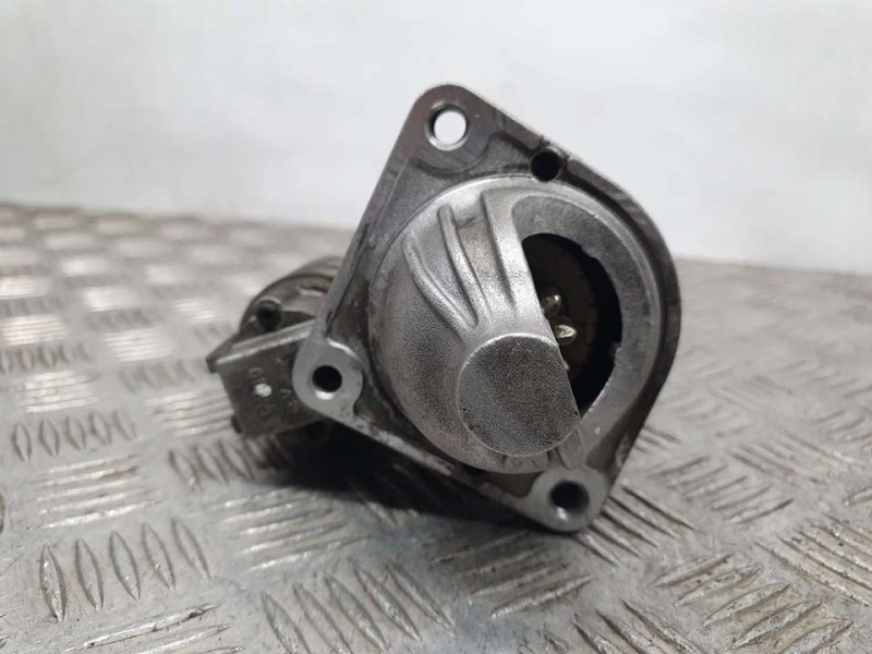 Recambio de motor arranque para bmw serie 3 berlina (e46) 320d referencia OEM IAM SIN REF  