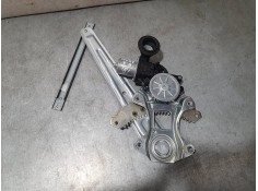 Recambio de elevalunas trasero derecho para nissan micra v (k14) n-sport referencia OEM IAM SIN REF  ELECTRICO 2 PINES