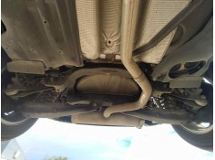 Recambio de puente trasero para jeep cherokee limited 4x2 referencia OEM IAM 04877382AF  DISCO , 5 TORNILLOS , C/ ABS