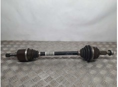 Recambio de transmision delantera izquierda para peugeot 308 active referencia OEM IAM 9677561480 8PN97 2861873