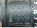 Recambio de caudalimetro para seat ibiza sc (6j1) reference referencia OEM IAM 038906461B 0281002531 BOSCH