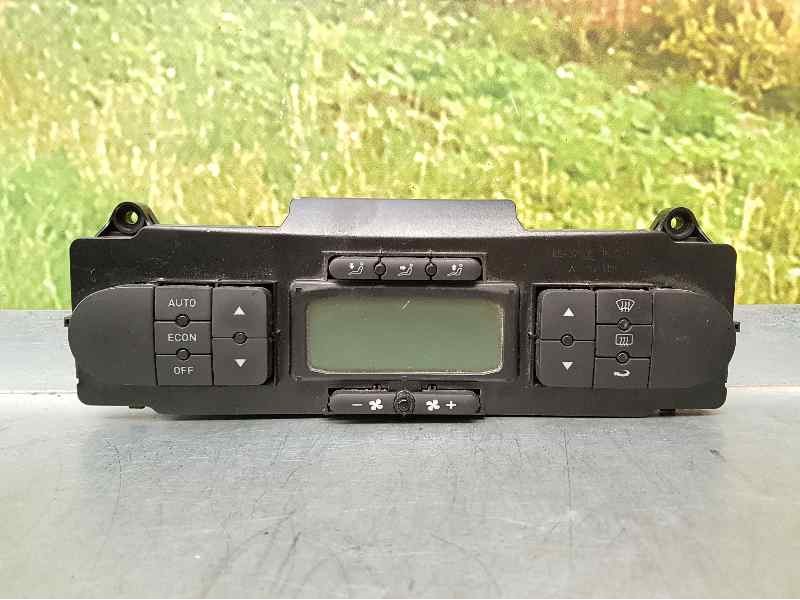 Recambio de mando climatizador para seat leon (1p1) reference referencia OEM IAM SIN REF.  SIN REF.