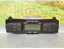 Recambio de mando climatizador para seat leon (1p1) reference referencia OEM IAM SIN REF.  SIN REF.