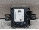 Recambio de sensor para renault kangoo express referencia OEM IAM 472506154R SENSOR RADAR HELLA A4564300200