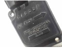 Recambio de caudalimetro para ford mondeo berlina (ge) ghia (06.2003) (d) referencia OEM IAM XS7F12B579AA AFH60M16 
