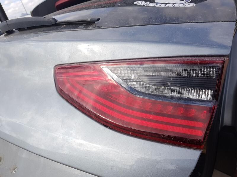 Recambio de piloto trasero derecho interior para kia ceed (cd) 1.0 t-gdi referencia OEM IAM 92404J7050  