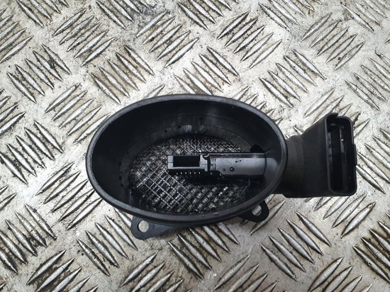 Recambio de caudalimetro para peugeot 3008 premium referencia OEM IAM 9650010780 72834204 SENSATA