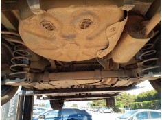 Recambio de puente trasero para citroën c3 iii (sx) 1.2 puretech 82 referencia OEM IAM 1607197380 TAMBOR C/ABS Y 4 TORNILLOS 